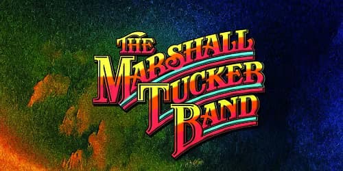 The Marshall Tucker Band in Tulalip