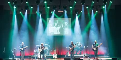 Eagles Tribute - Take it to the Limit in Bellingham!