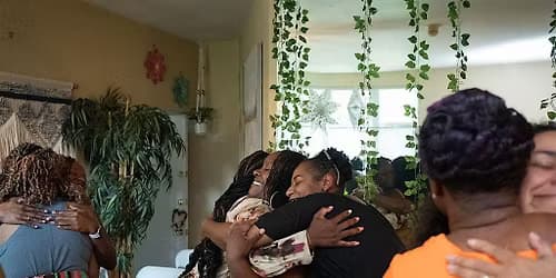 2026 | A Day 4 BIPOC Moms Retreat