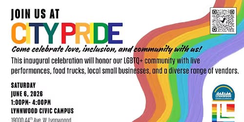 City PRIDE